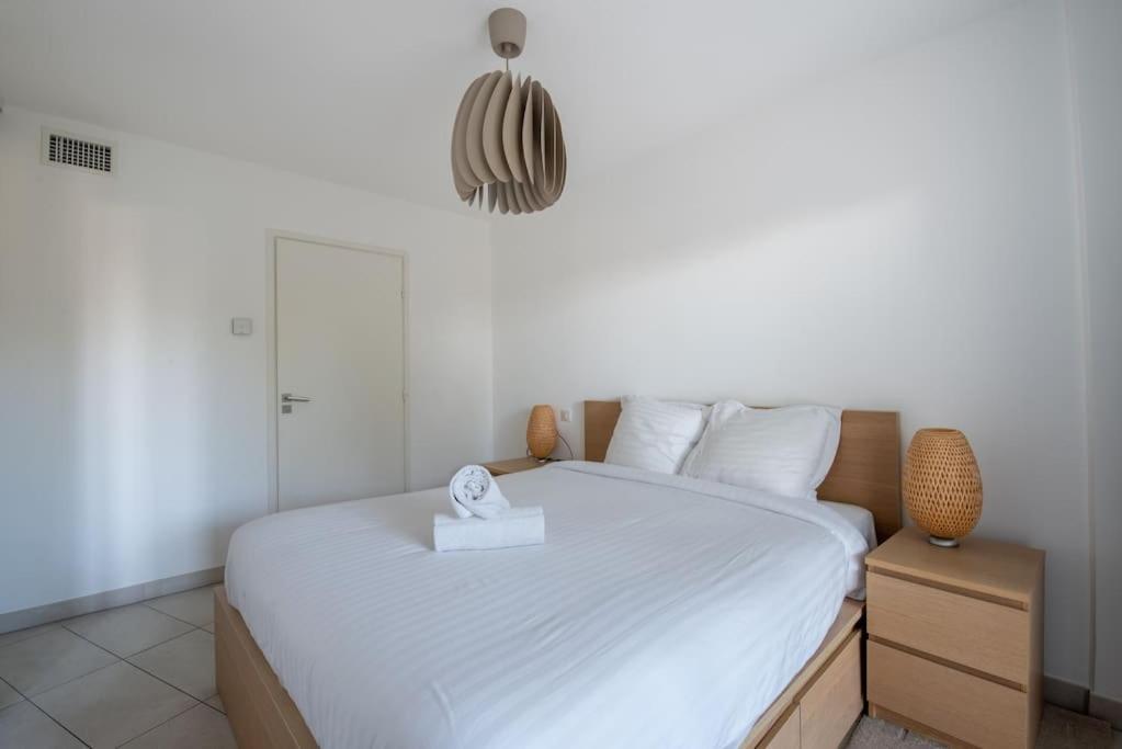 Appartement T2 A L'Arbre Blanc Montpellier Luaran gambar