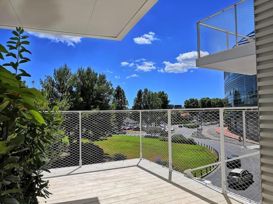 Appartement T2 A L'Arbre Blanc Montpellier Luaran gambar