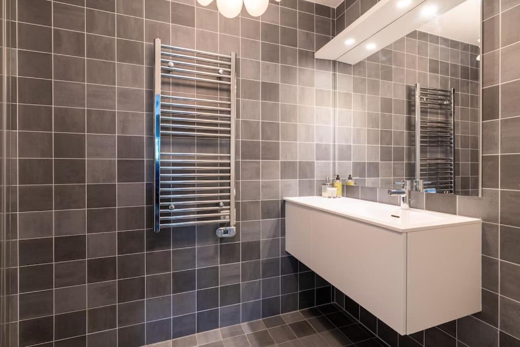 Appartement T2 A L'Arbre Blanc Montpellier Luaran gambar