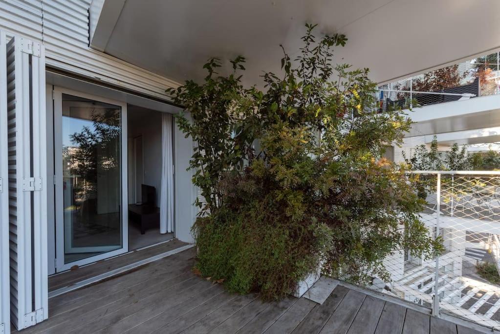 Appartement T2 A L'Arbre Blanc Montpellier Luaran gambar